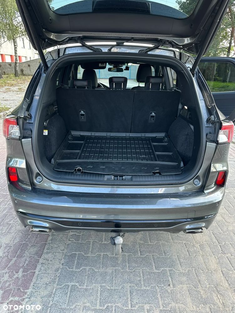 Ford Kuga 2.0 EcoBlue AWD ST-Line X - 17