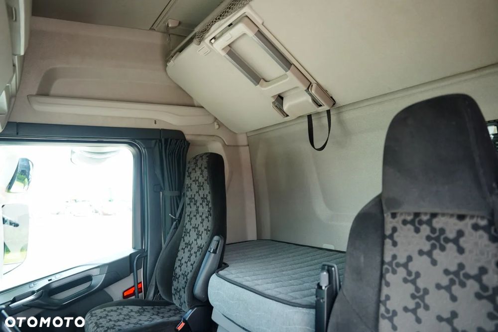Scania S 450 / RETARDER / KLIMA POSTOJOWA / EURO 6 - 26