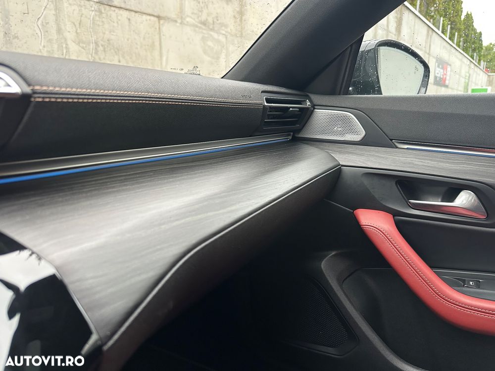Peugeot 508 PureTech 225 EAT8 GT - 30