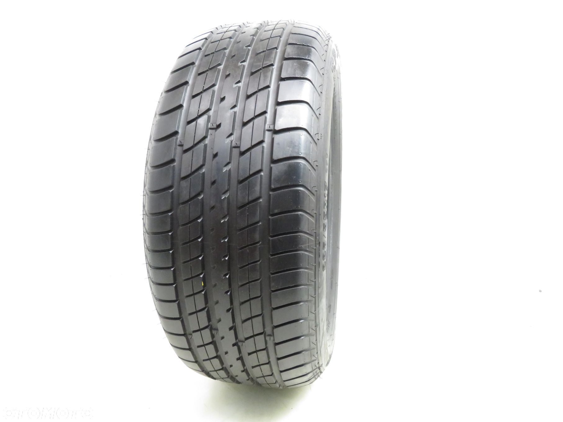 225/50R17 OPONA LETNIA Dunlop SP Sport 2020 E 97Y - 1