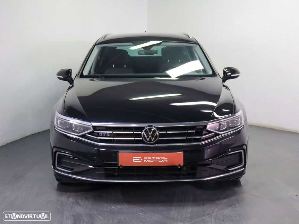 VW Passat Variant 1.4 TSI GTE Plug-in - 3