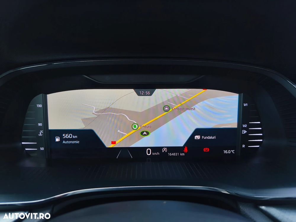 Skoda Octavia 2.0 TDI Ambition - 3