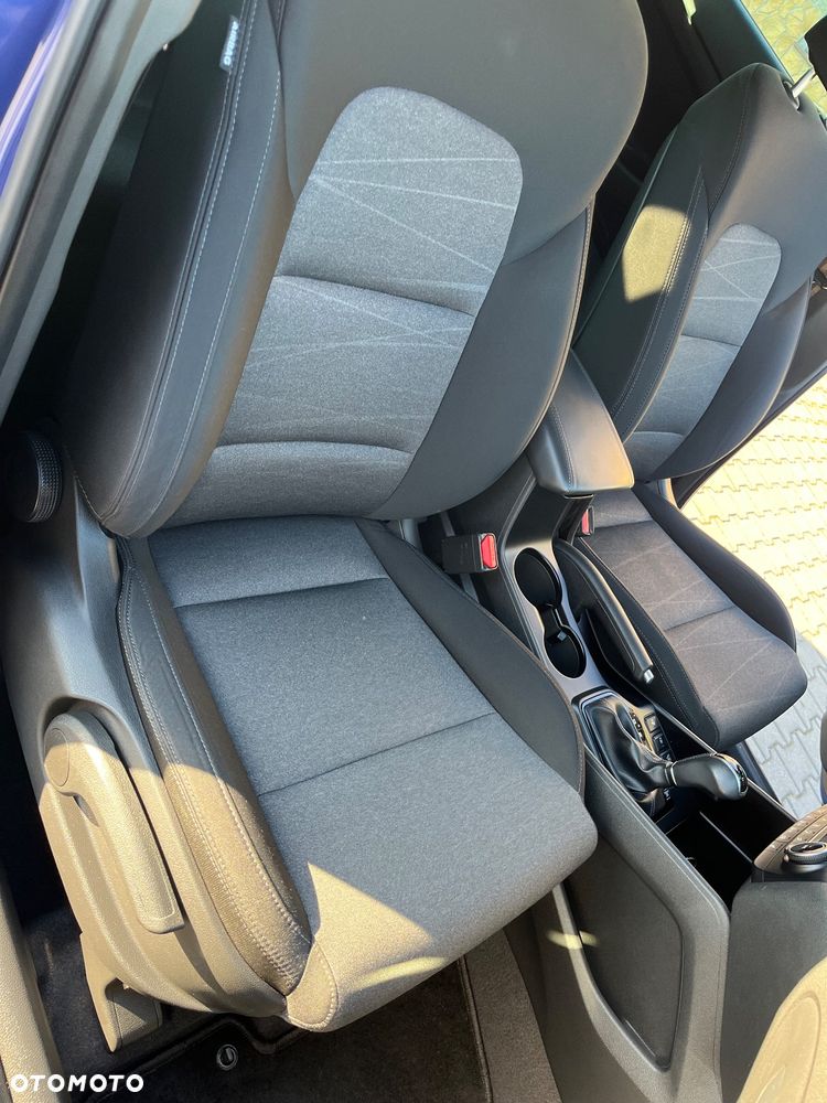 Hyundai Tucson 1.6 Turbo 4WD DCT Premium - 23