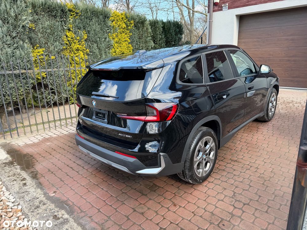 BMW X1 xDrive25i Advantage sport - 15