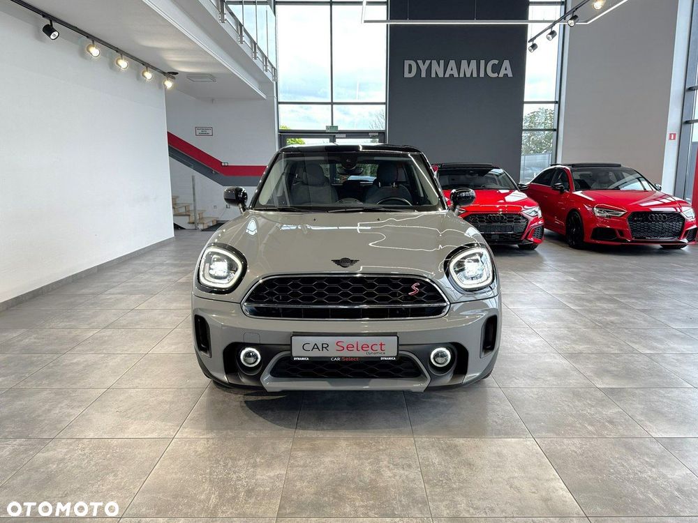 MINI Countryman - 4