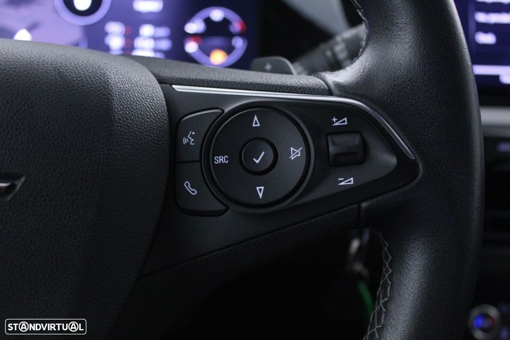 Opel Grandland 1.5 CDTI GS Line AT - 23