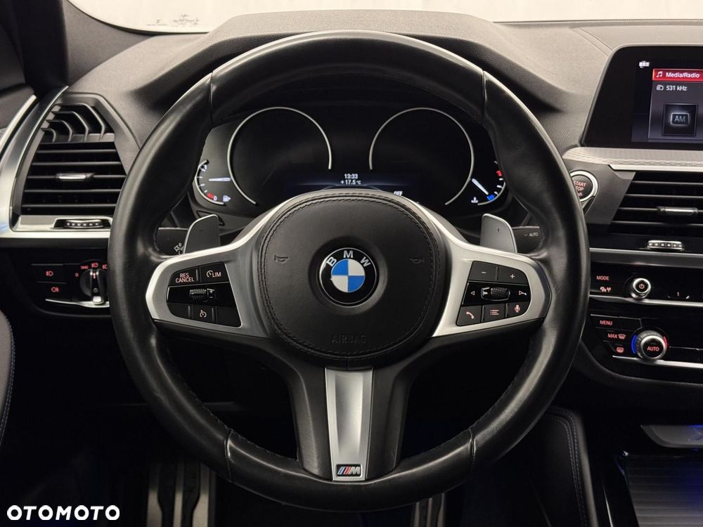 BMW X4 - 26