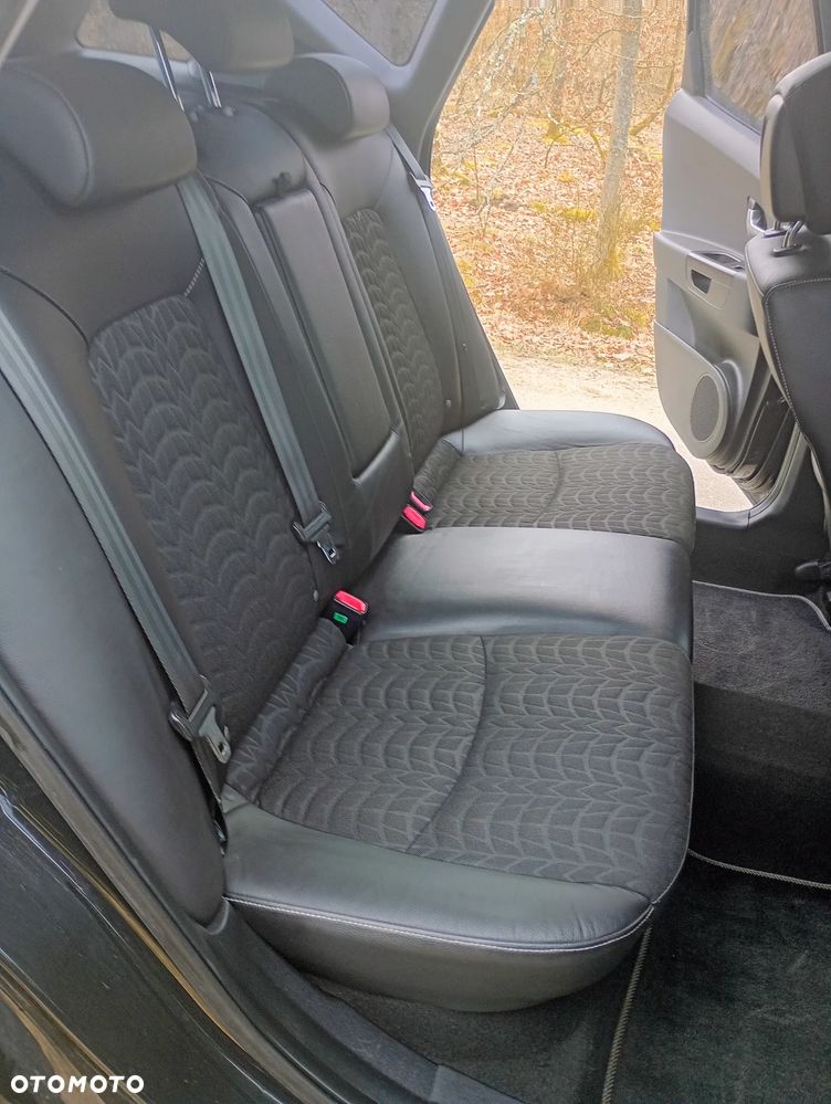 Kia Ceed 2.0 Optimum + - 11