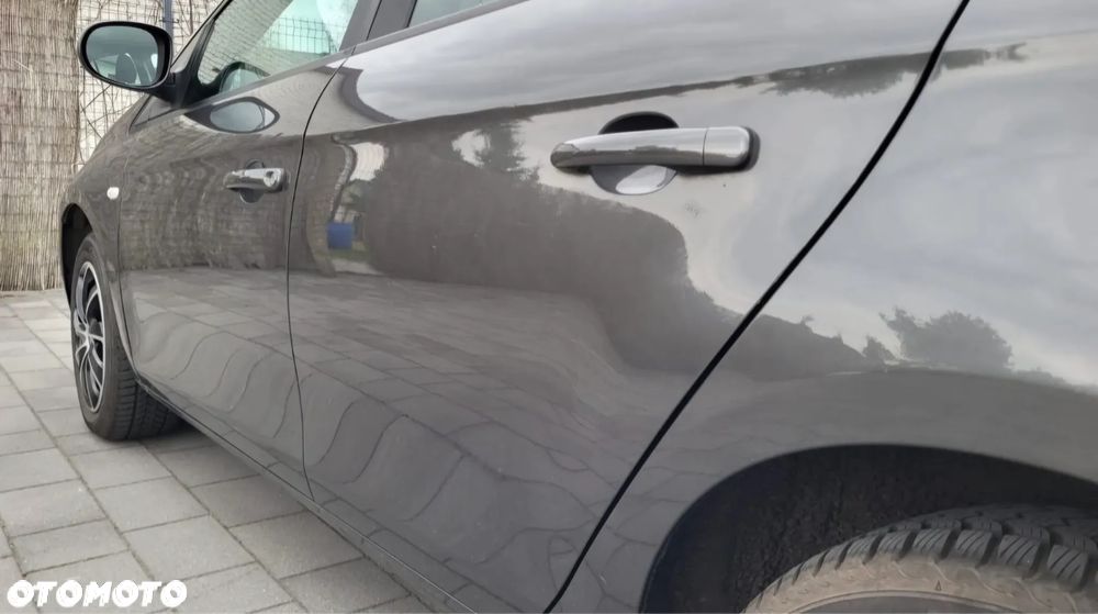Fiat Bravo 1.4 16V Active - 11