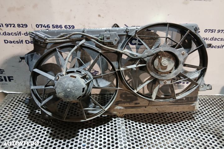 Electroventilator / Ventilator racire motor / AC 98AB-8C607 98AB-8C60 - 2