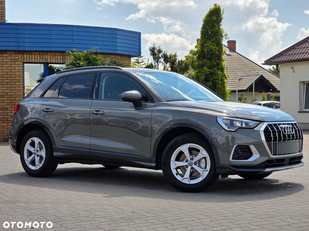 Audi Q3 35 TFSI S tronic - 17