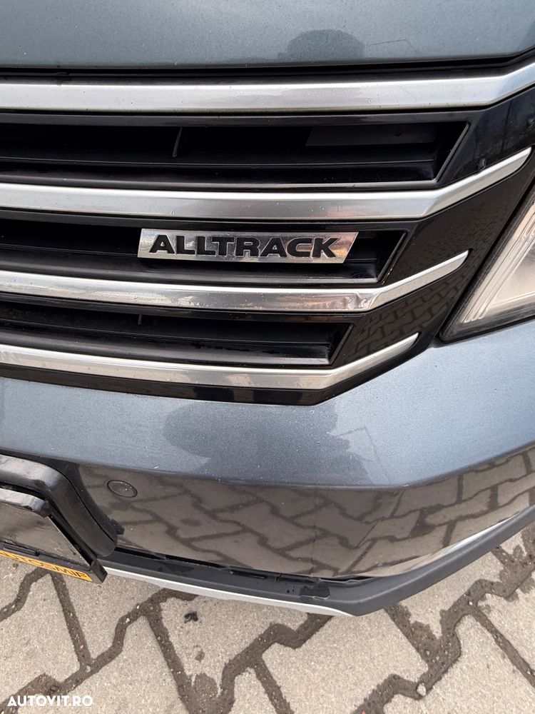 Volkswagen Passat 2.0 TDI BlueMotion Technology Highline - 29