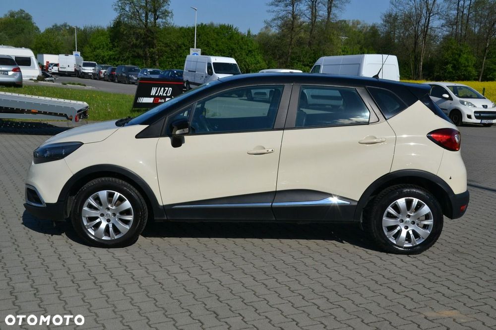 Renault Captur - 4