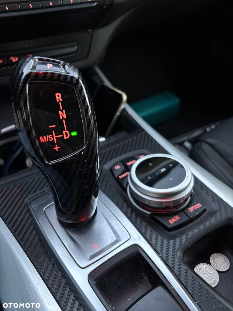 BMW X5 xDrive40d - 17