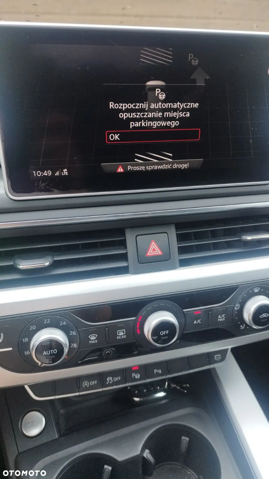 Audi A4 2.0 TDI clean diesel - 11