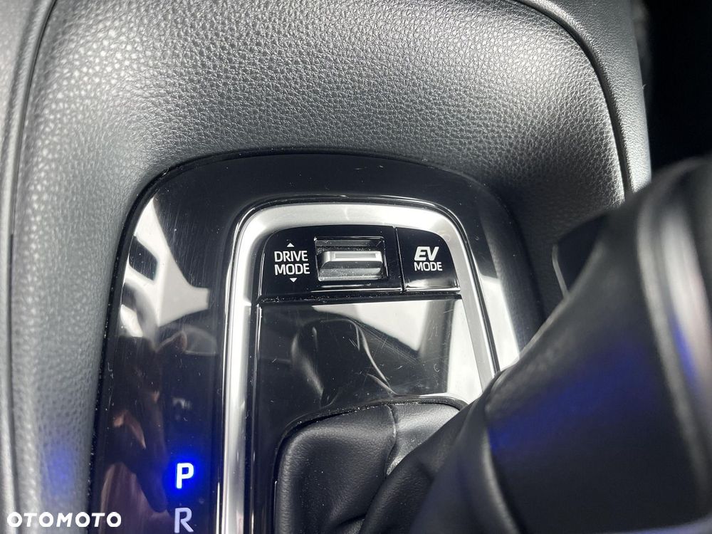 Toyota Corolla - 17
