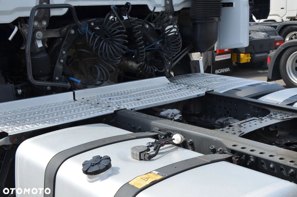 Mercedes-Benz ACTROS 1845  ECO LED ACC ASYSTENT KAMERY 3412 - 12