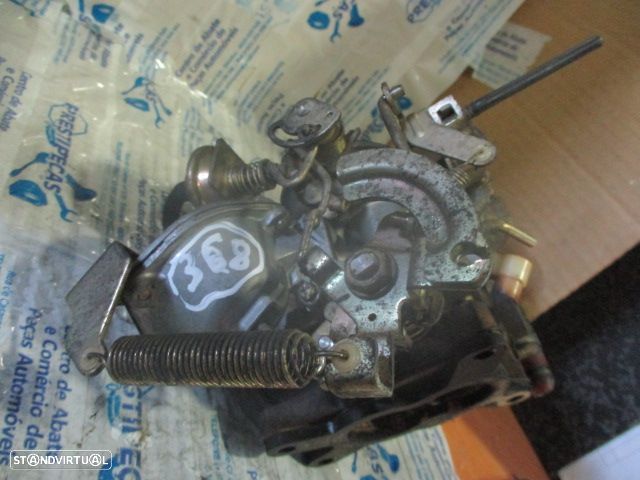 Carburador CAB368 MAZDA 323 1.5 I 1986 - 4