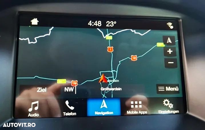 Ford Focus 2.0 EcoBlue Titanium Business - 29