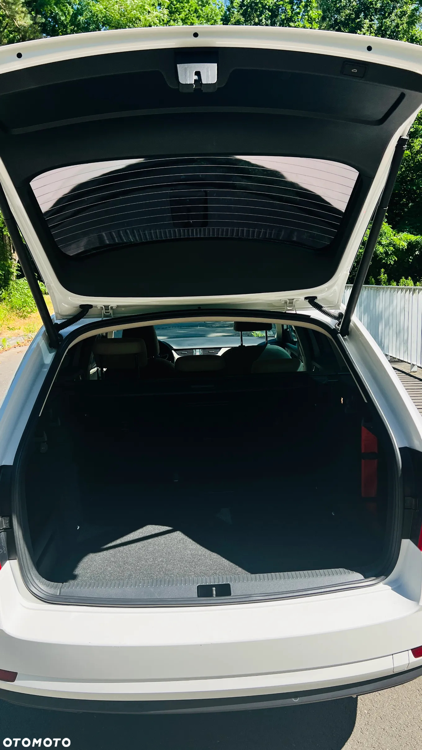 Skoda Octavia 2.0 TDI Style - 15