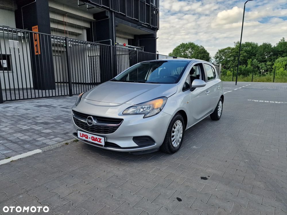 Opel Corsa 1.4 Enjoy - 3