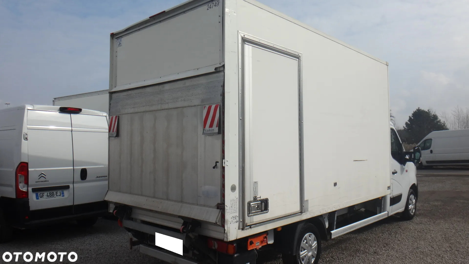 Renault Master - 6