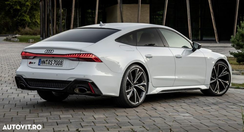 Jante 19 Audi R19 RS Design - 8