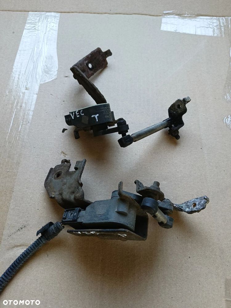 .Vectra C czujnik poziomowania lamp xenon Signum Opel