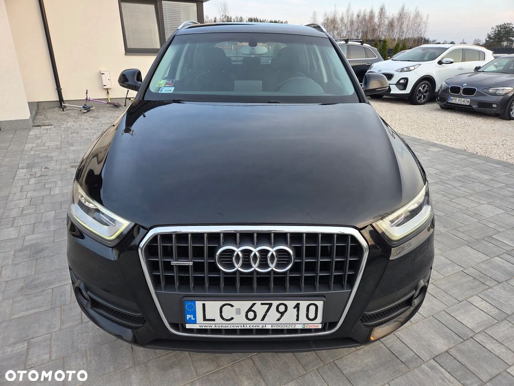 Audi Q3 2.0 TDI Quattro Prime Edition S tronic - 3