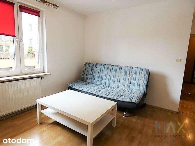 1-pokojowe, ul. Drukarska, Ruczaj