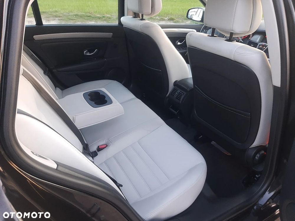 Renault Laguna 2.0 16V 140 Dynamique - 19