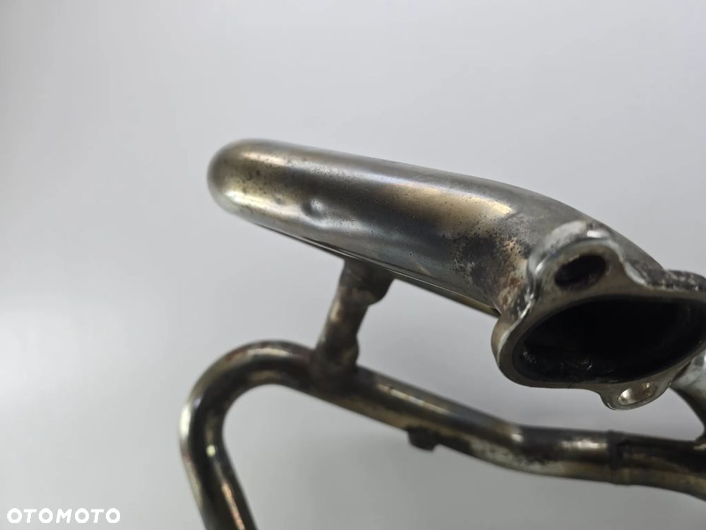 Kolektor Kolektory Wydechowe Tlumik Bmw Gs 1200 Adventure Bmw Rt Bmw Rs - 12