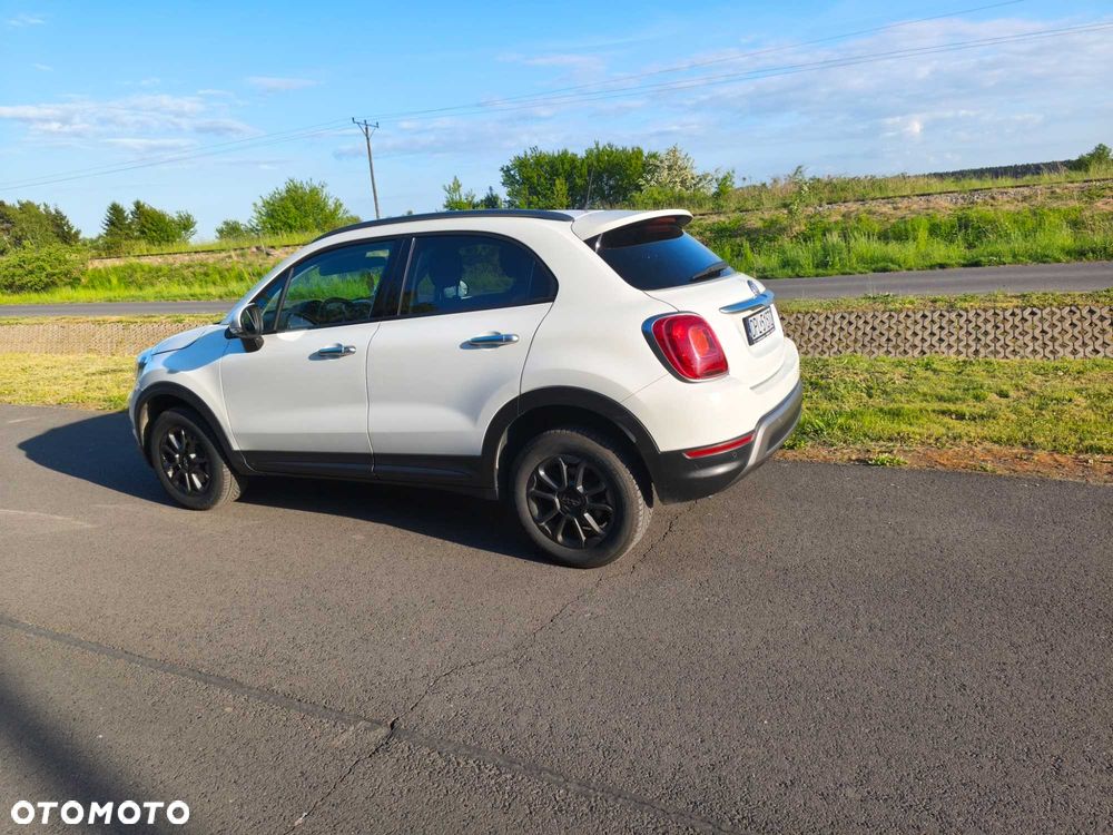Fiat 500X - 3