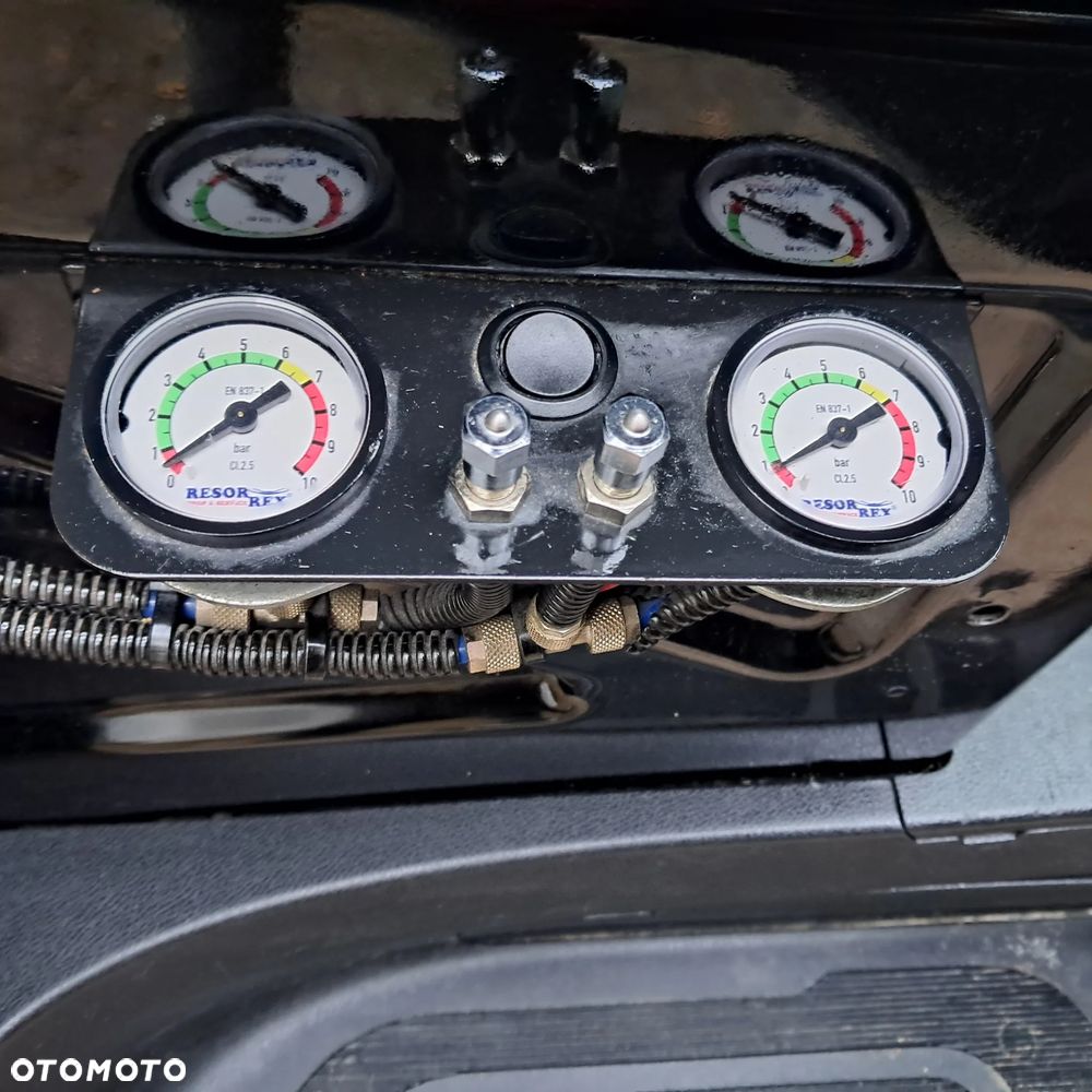 Mercedes-Benz SPRINTER - 18