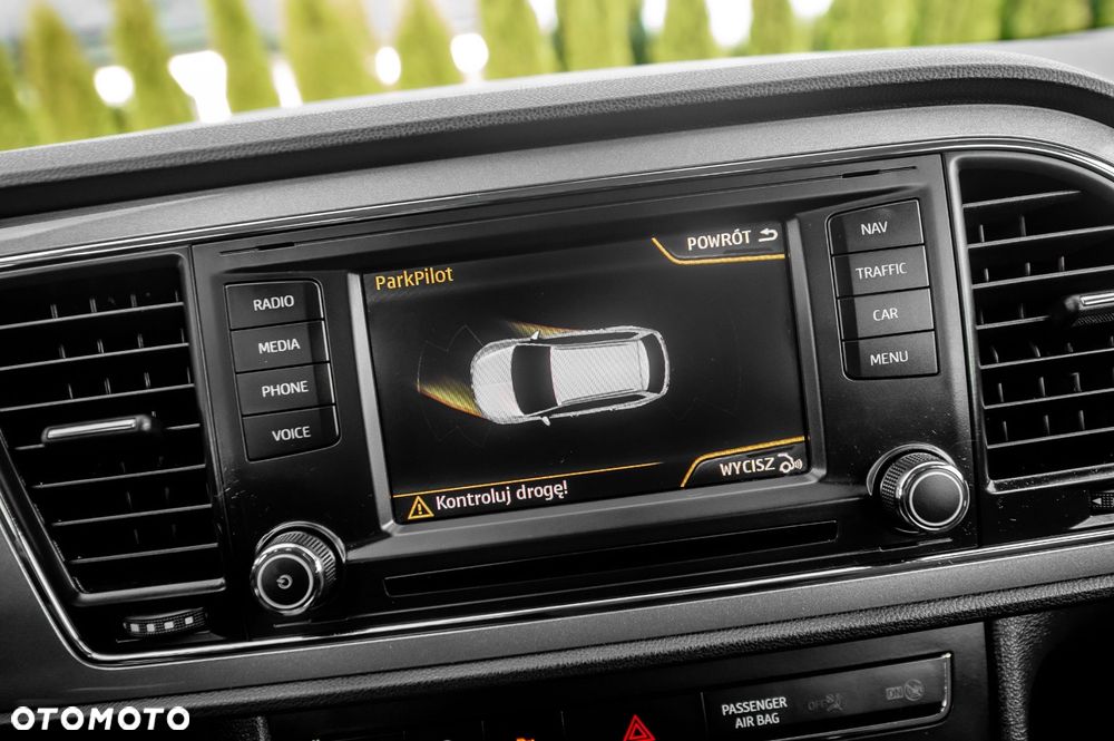 Seat Leon 1.8 TSI Start&Stop FR - 11