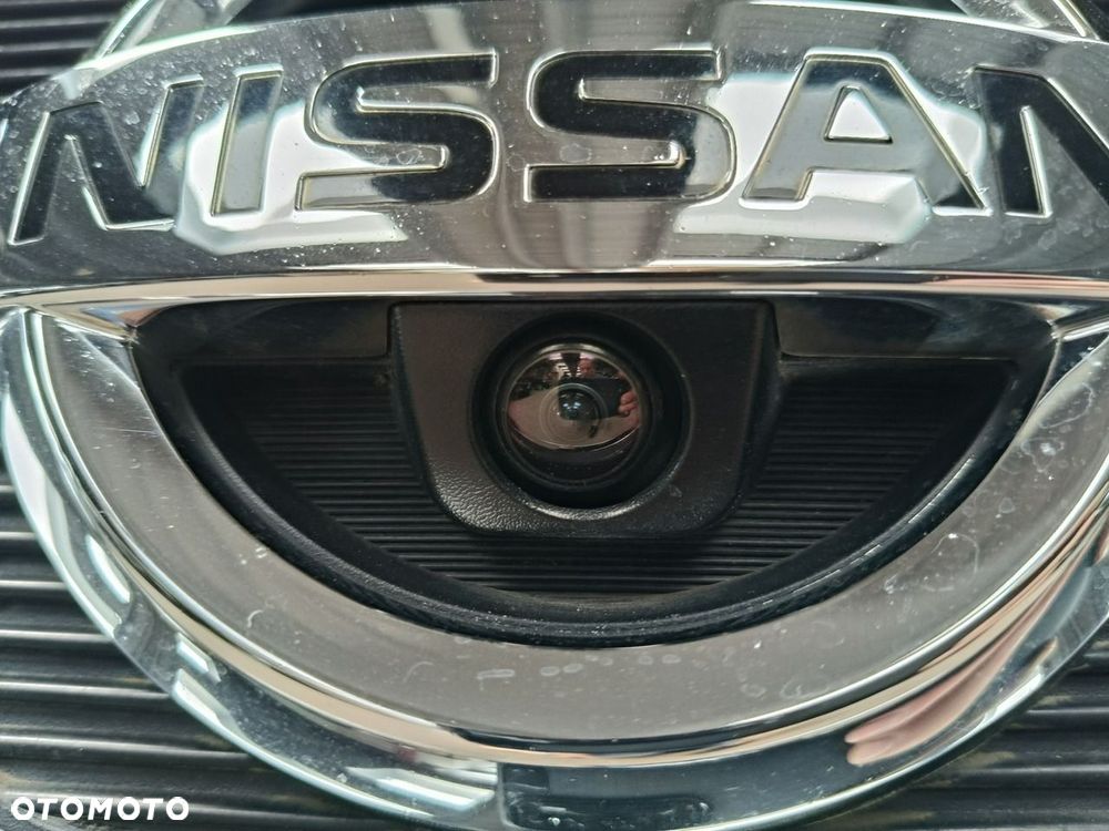 Nissan Qashqai 2.0 I-Way - 10