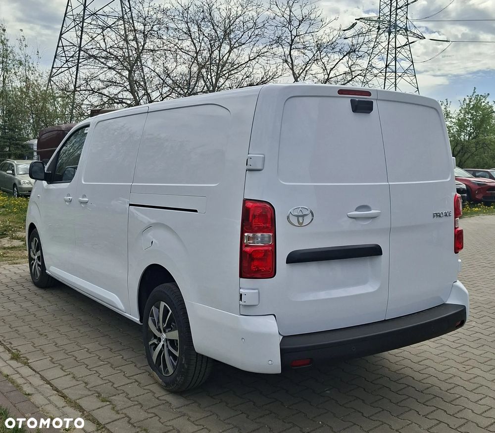 Toyota Proace - 14