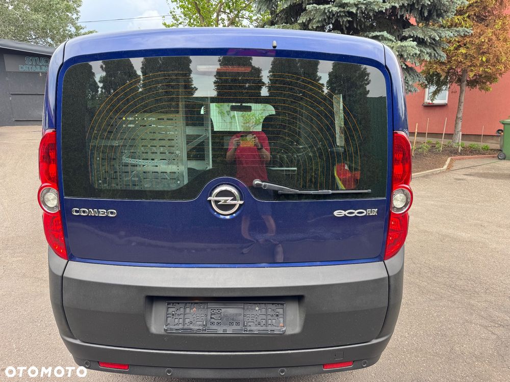 Opel Combo 1.3 CDTI L2H1 S&S LKW-Zulassung Selection - 6