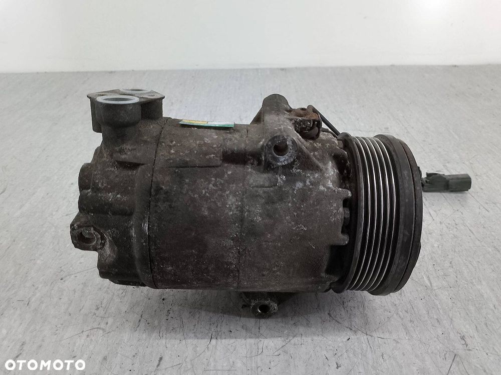 POMPA, SPRĘŻARKA KLIMATYZACJI HONDA CIVIC VII 8972878761 1.7 CTDI - 6