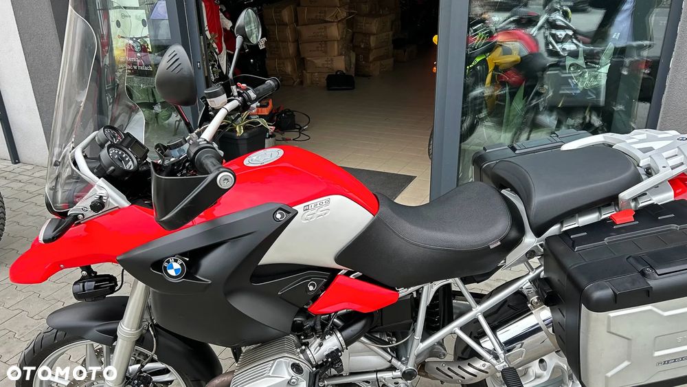 BMW GS - 2