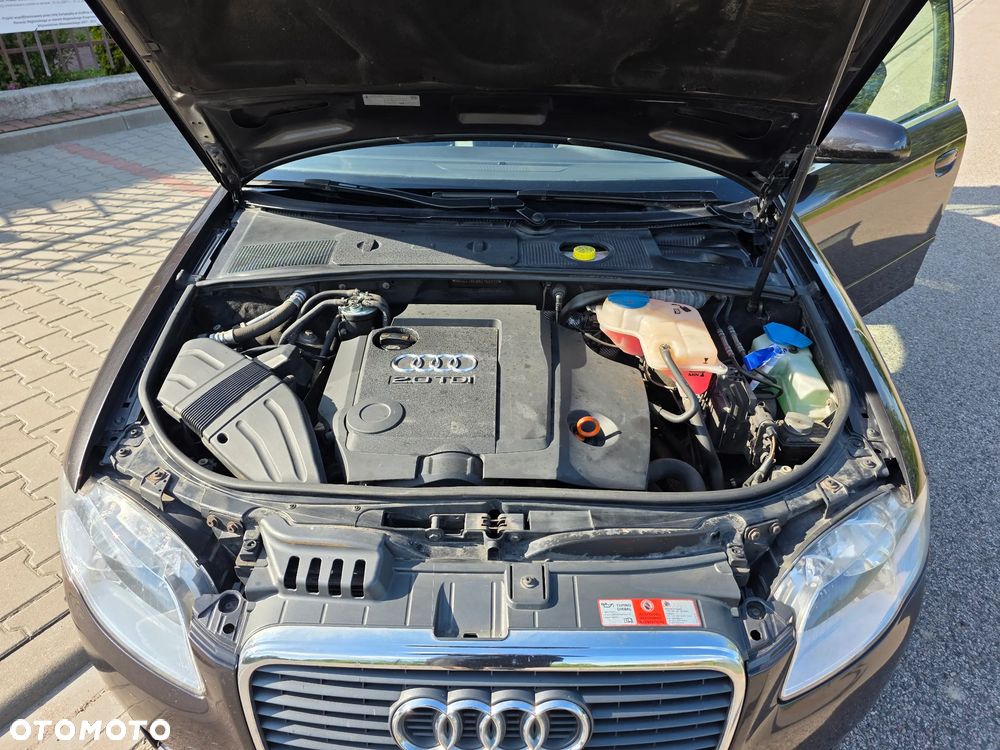 Audi A4 Avant - 17