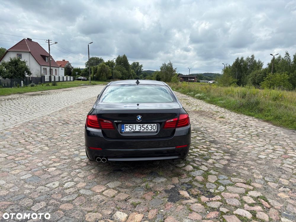 BMW Seria 5 - 3