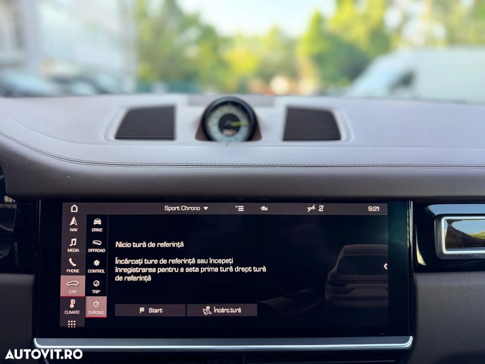 Porsche Cayenne E-Hybrid Tiptronic S - 23