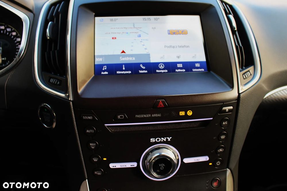 Ford S-Max 2.0 EcoBlue ST-Line - 30