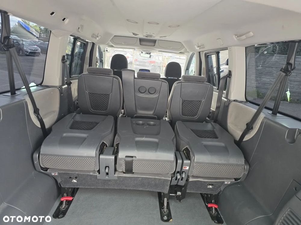 Fiat Scudo L2 (5-Si.) Panorama Executive - 15