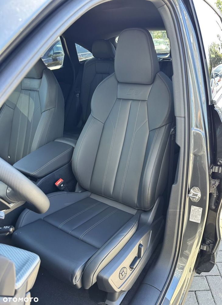 Audi Q5 Sportback - 13