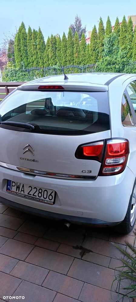 Citroën C3 1.0 VTi Selection - 6