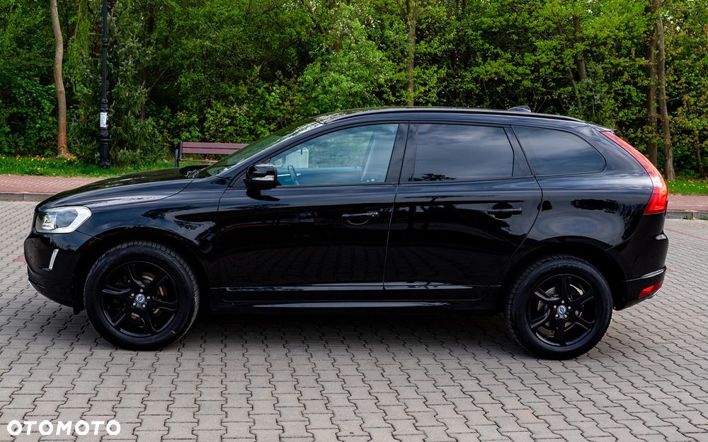Volvo XC 60 D4 Drive-E Ocean Race - 13