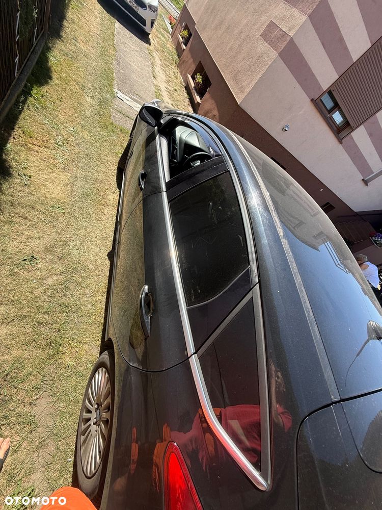 Ford Focus 1.6 EcoBoost Titanium - 5