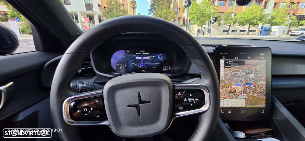 Polestar 2 - 16